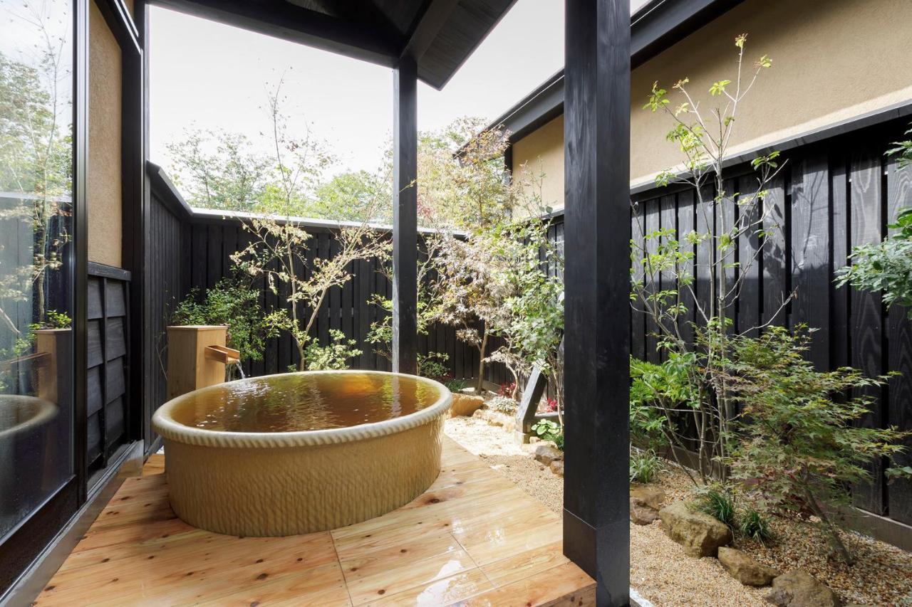 Hotel Shiki No Yakata Nasu Exteriér fotografie