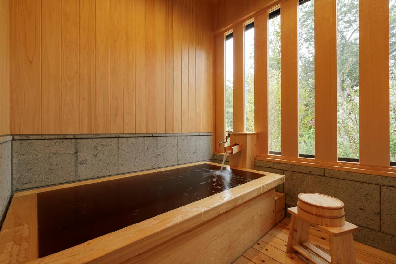 Hotel Shiki No Yakata Nasu Exteriér fotografie