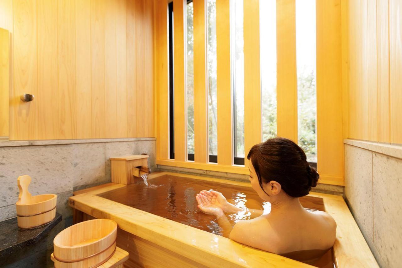 Hotel Shiki No Yakata Nasu Exteriér fotografie