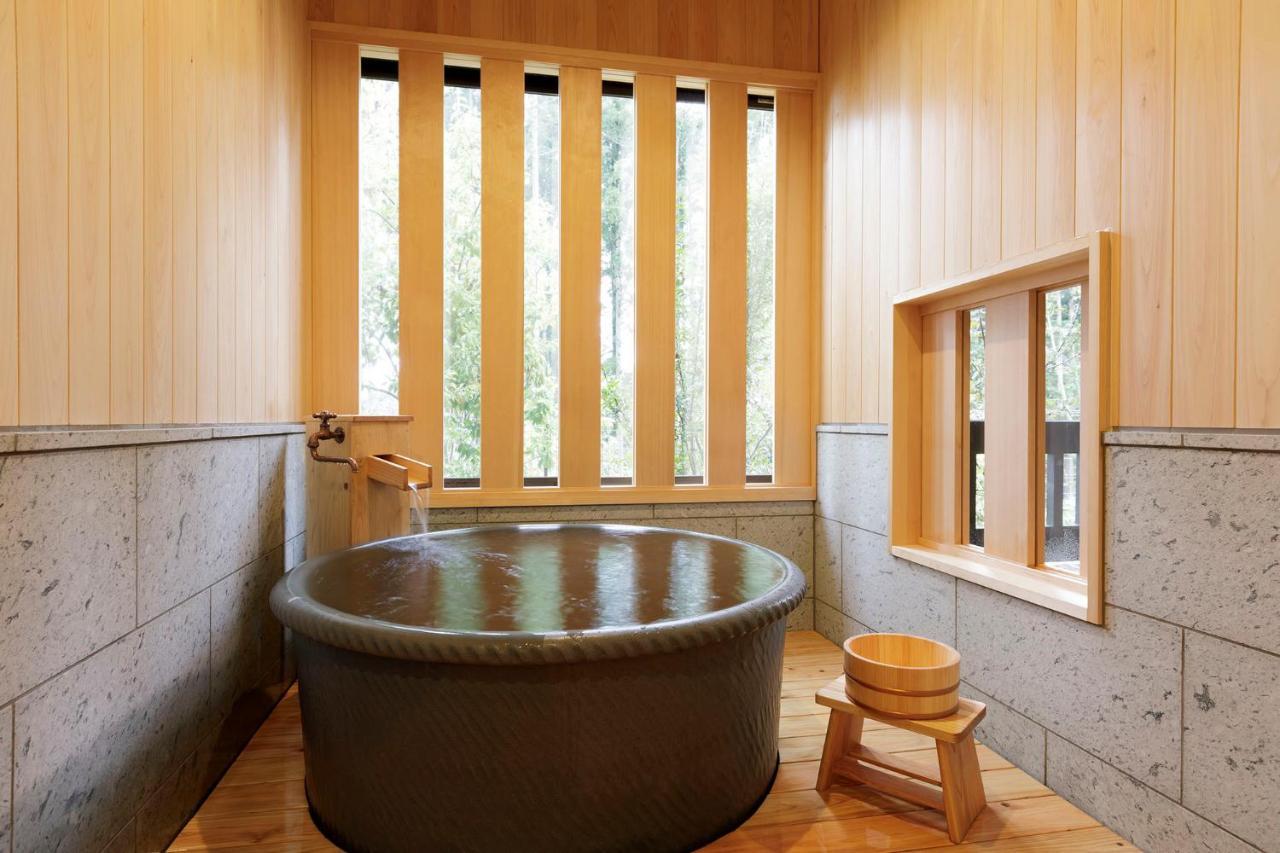 Hotel Shiki No Yakata Nasu Exteriér fotografie